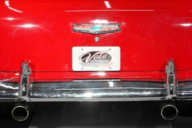 1955 Chevrolet Bel Air/150/210 - photo 6
