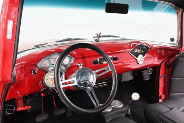1955 Chevrolet Bel Air/150/210 - photo 8