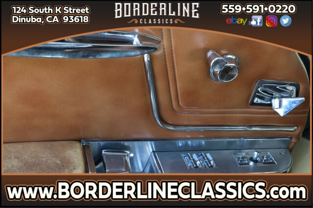 1962 Cadillac DeVille 62 Convertible - photo 3