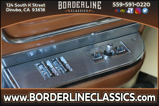 1962 Cadillac DeVille 62 Convertible - photo 4