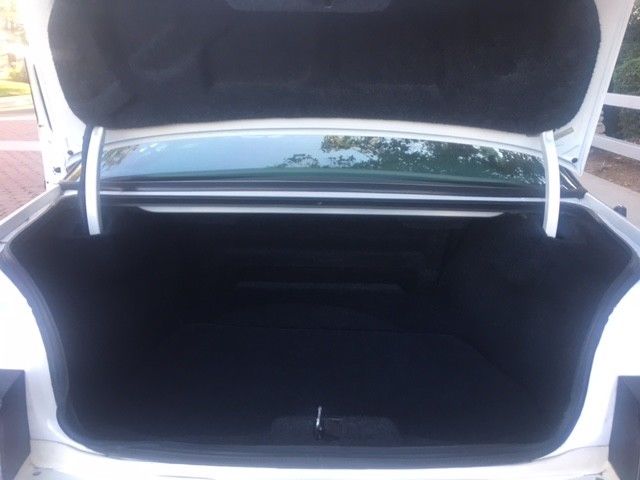 1993 Cadillac Seville - photo 6