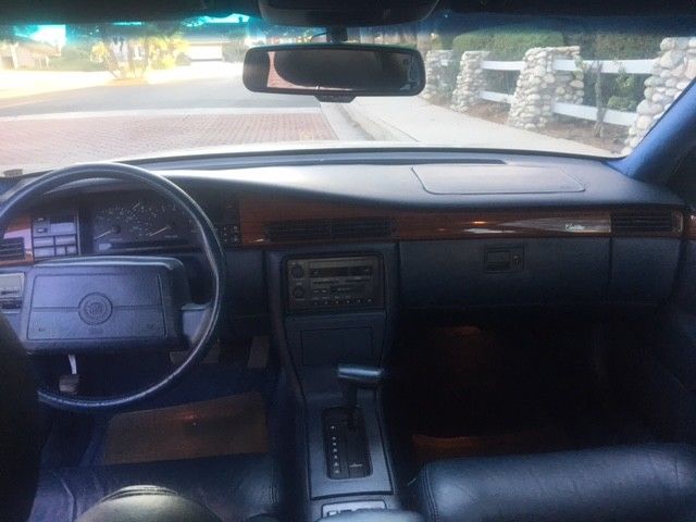 1993 Cadillac Seville - photo 7
