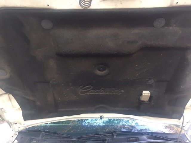 1993 Cadillac Seville - photo 8