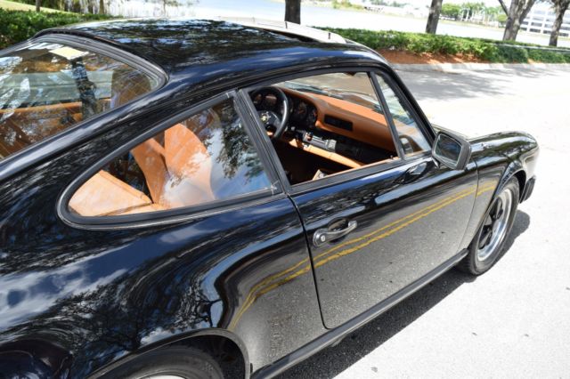 1983 Porsche 911 SC - photo 10