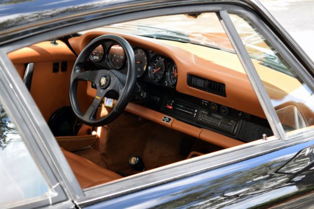 1983 Porsche 911 SC - photo 12