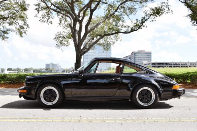 1983 Porsche 911 SC - photo 5