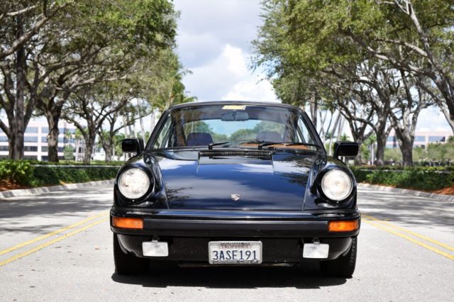 1983 Porsche 911 SC - photo 6