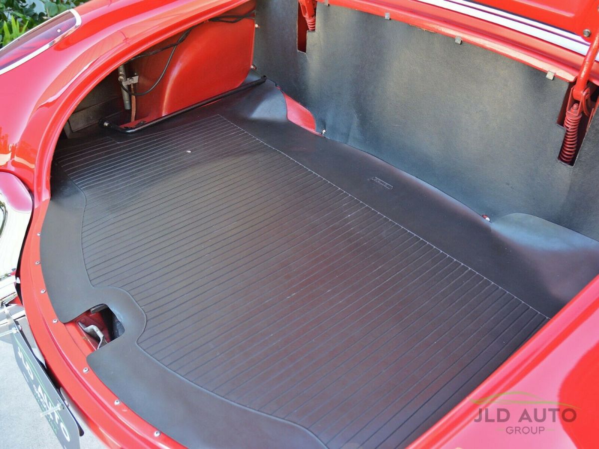 1960 Chevrolet Corvette - photo 10