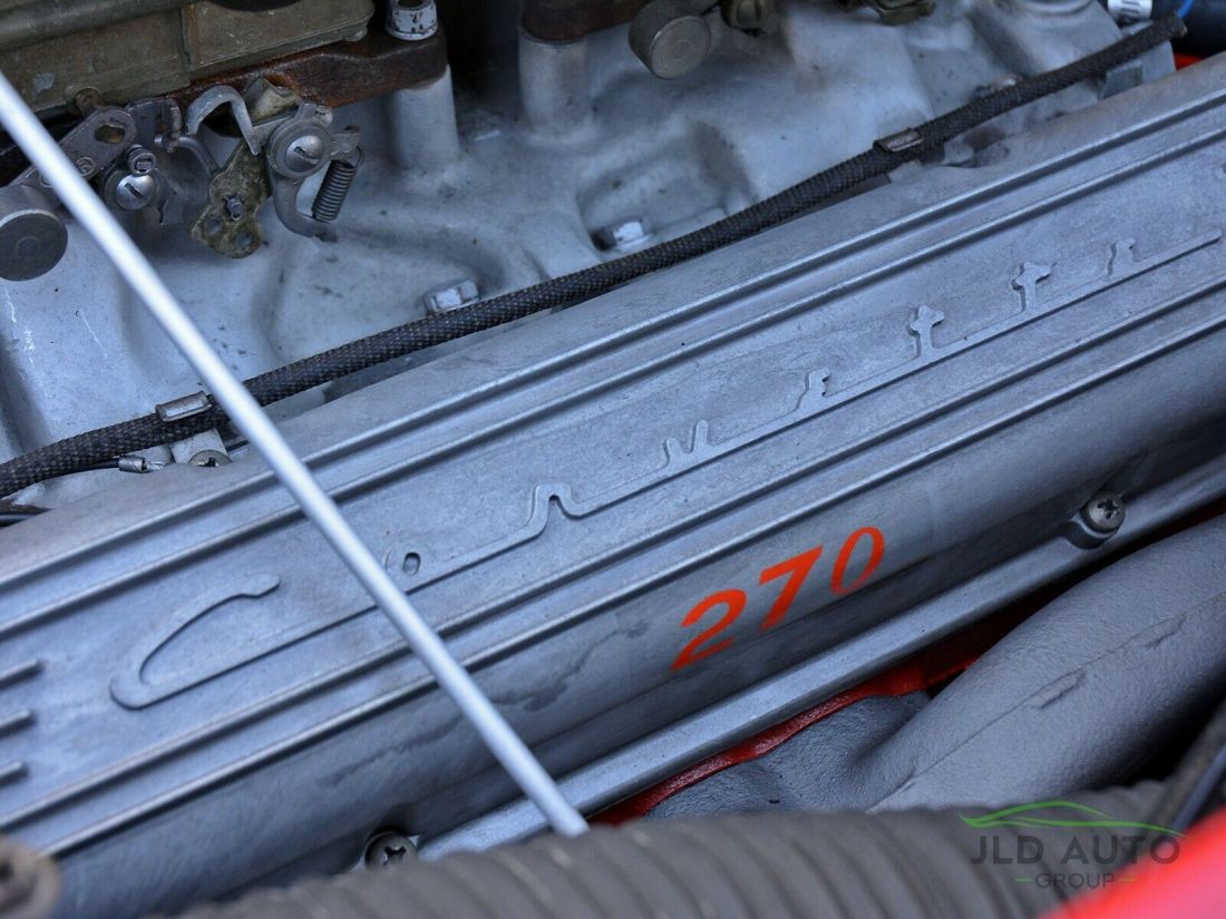 1960 Chevrolet Corvette - photo 11
