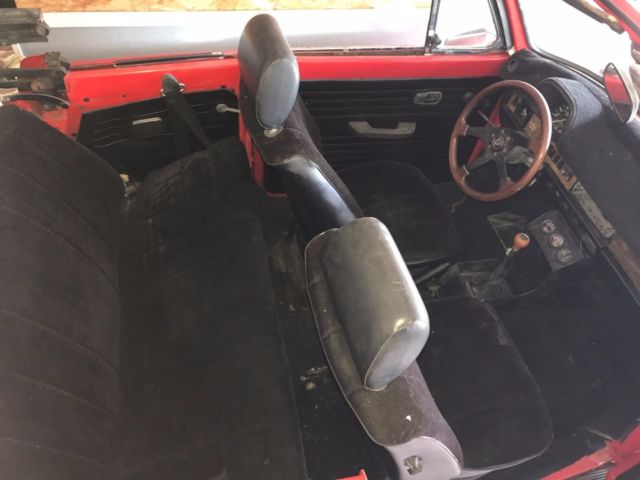 1979 Volkswagen Beetle - Classic Convertible - photo 4
