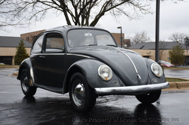 1965 Volkswagen Beetle-New - photo 7
