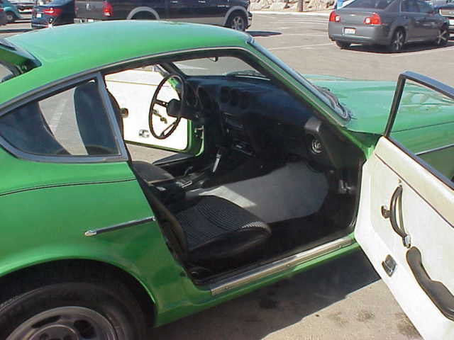 1972 Datsun Z-Series - photo 10