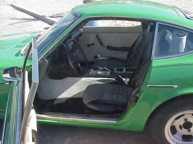 1972 Datsun Z-Series - photo 7