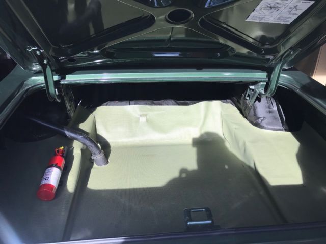 1966 Mercury Comet GT - photo 10