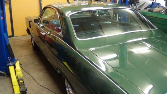 1966 Mercury Comet GT - photo 3