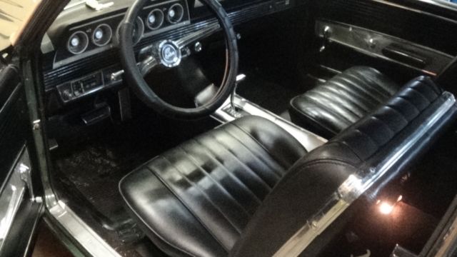 1966 Mercury Comet GT - photo 4