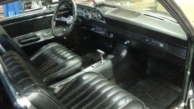 1966 Mercury Comet GT - photo 5