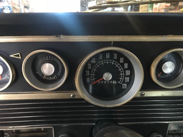 1966 Mercury Comet GT - photo 8