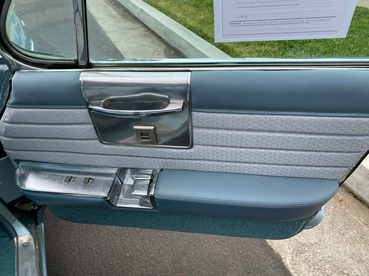 1961 Cadillac DeVille - photo 12