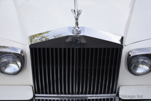 1977 Rolls-Royce Silver Shadow - photo 11