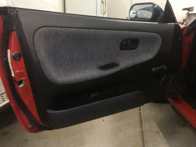 1989 Nissan 240SX - photo 12