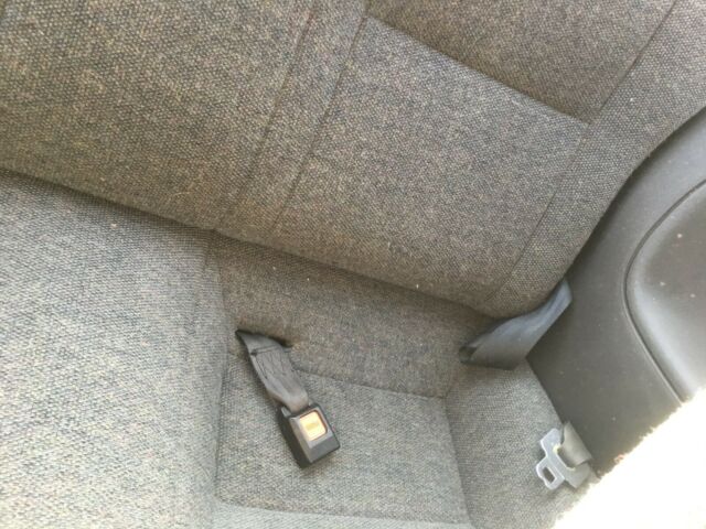 1989 Nissan 240SX - photo 13