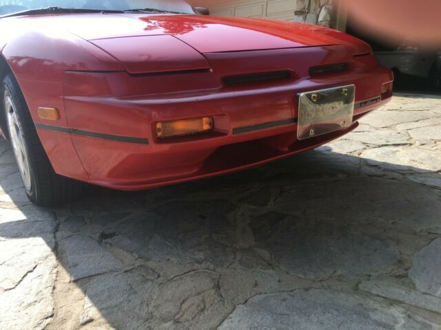 1989 Nissan 240SX - photo 4