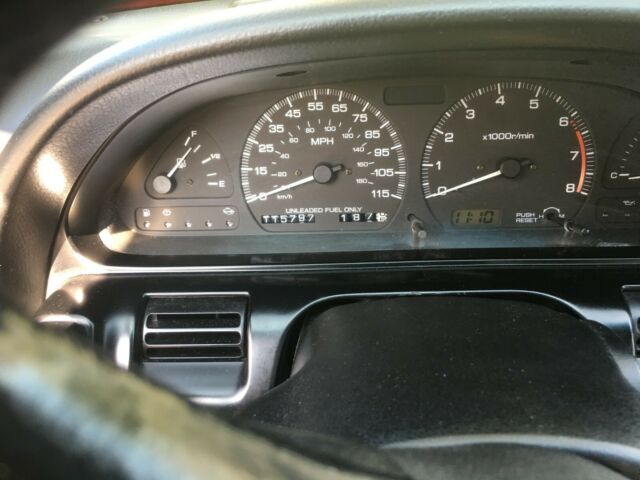 1989 Nissan 240SX - photo 6