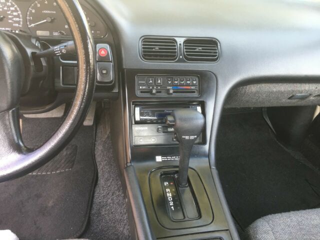 1989 Nissan 240SX - photo 8