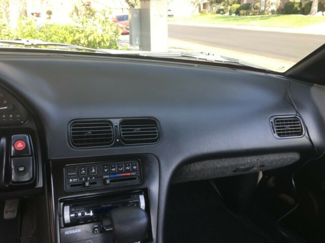 1989 Nissan 240SX - photo 9