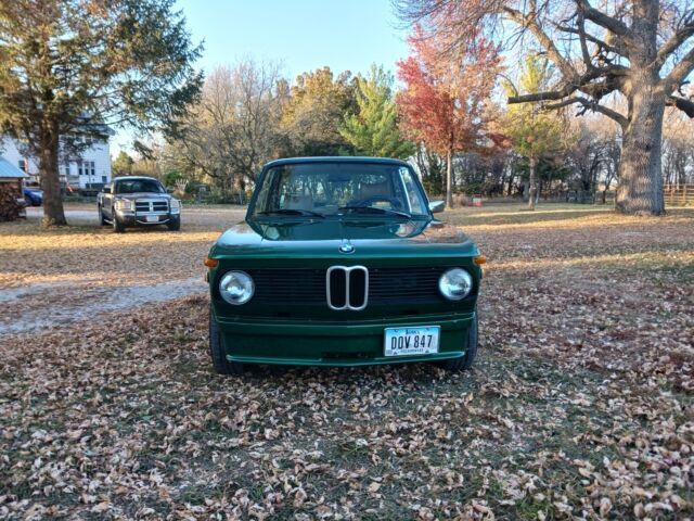 1974 BMW 3-Series - photo 10