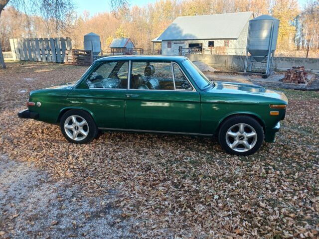 1974 BMW 3-Series - photo 12