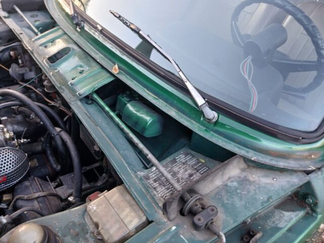 1974 BMW 3-Series - photo 2