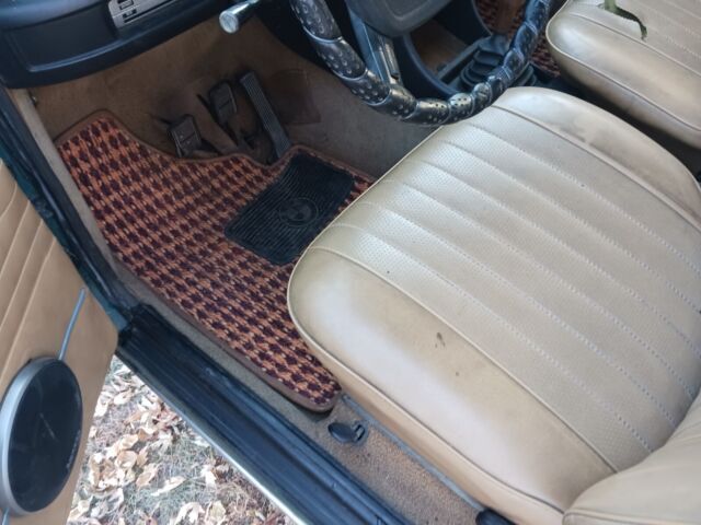 1974 BMW 3-Series - photo 3
