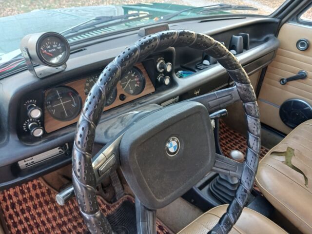 1974 BMW 3-Series - photo 5