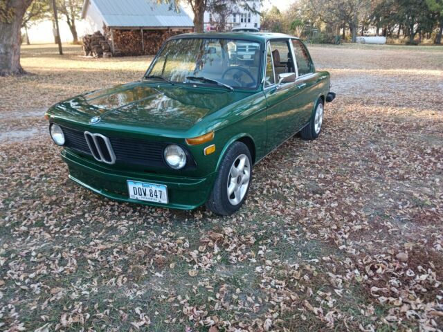 1974 BMW 3-Series - photo 9