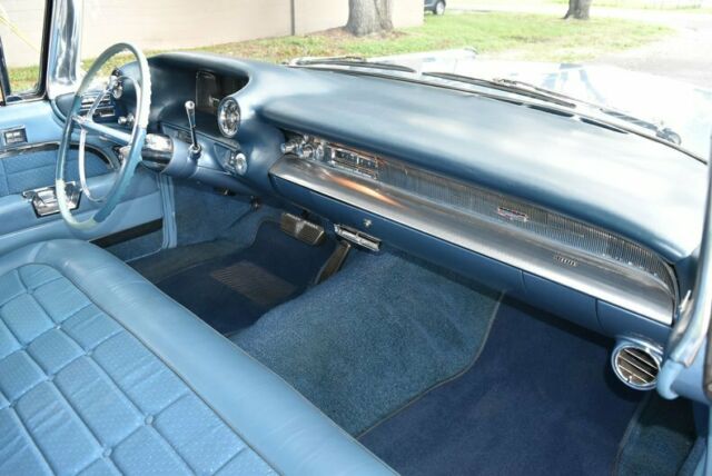 1959 Cadillac Fleetwood 60S -- - photo 11