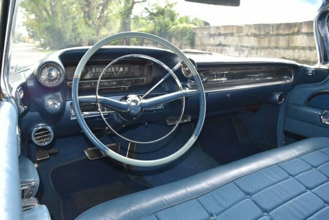 1959 Cadillac Fleetwood 60S -- - photo 12