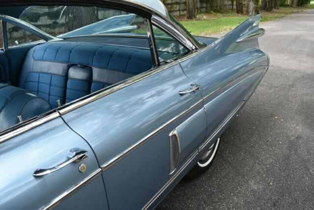 1959 Cadillac Fleetwood 60S -- - photo 6