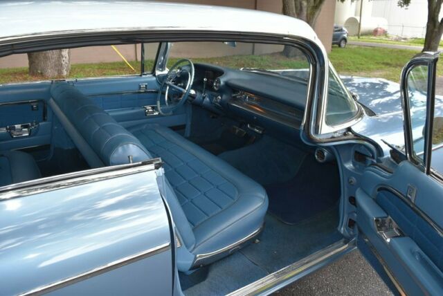 1959 Cadillac Fleetwood 60S -- - photo 8