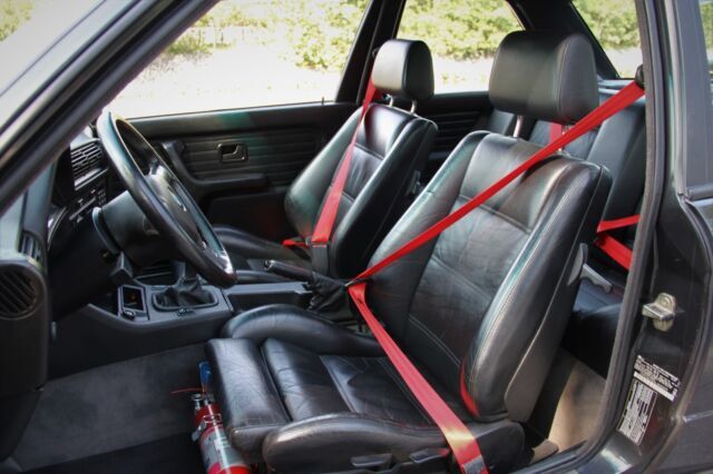 1990 BMW M3 E30 - photo 12