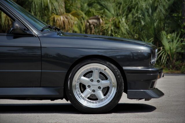 1990 BMW M3 E30 - photo 3