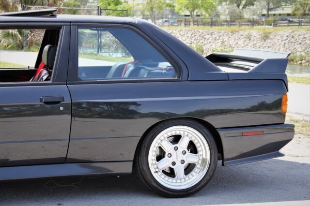 1990 BMW M3 E30 - photo 8