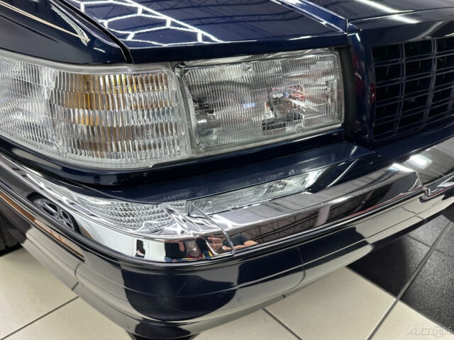 1992 Cadillac Eldorado 7K MILES - ONE OWNER - NEW LIKE DAY ONE!! - photo 9