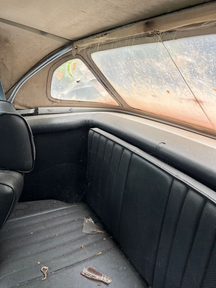 1978 Mercedes-Benz sl350 - photo 6