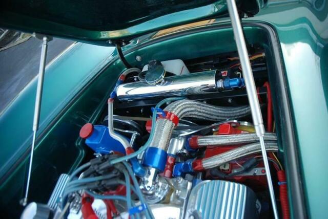 1965 Shelby Cobra - photo 11