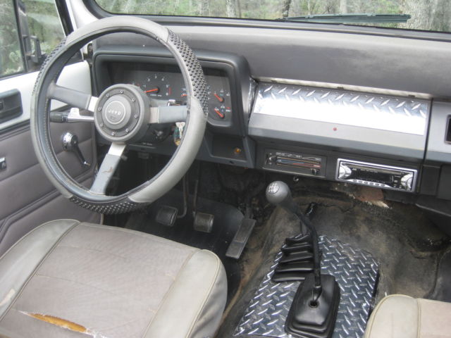 1988 Jeep Wrangler YJ - photo 12