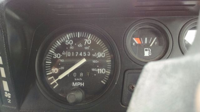 1986 Land Rover Defender - photo 8
