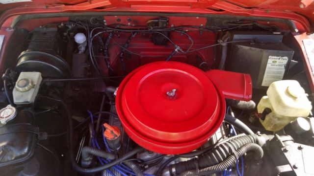 1986 Land Rover Defender - photo 9