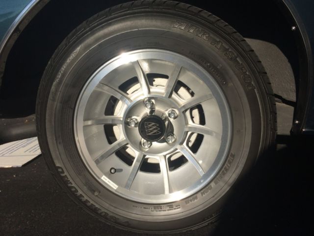 1987 Buick Regal Turbo T - photo 11
